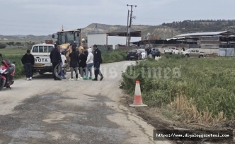 ‘Risklere karşı önlem’