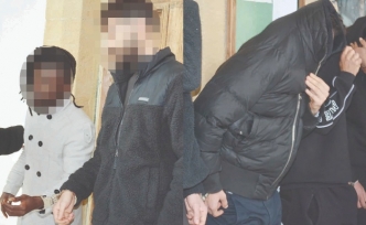 Satışa hazır 23 paket