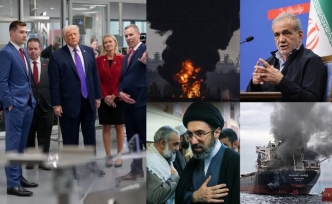 ‘Savaş yakında bitecek’