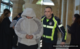 Tanık ifadeleri alınıyor