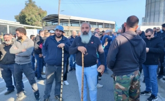 Tarım Bakanı istifaya çağrıldı