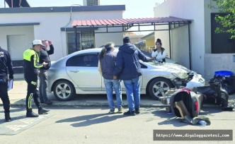 Tedavi altına alındı