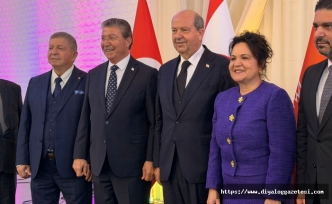 'Tek yürek olalım'