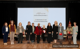 ‘Toplum ilerler, refah artar’