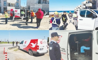 Tümü ihraç edilecek