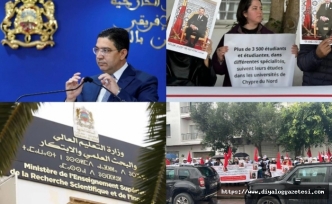 Binlerce öğrenci mağdur