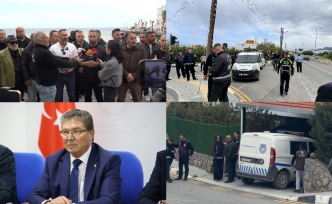 Bir başkadır memleketim