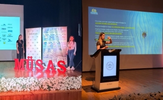 Çalışmalar anlatıldı