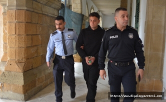 Cezaevine gönderildi