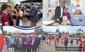 Çok güzel bir gün