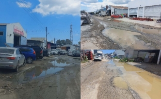 Çözüm talep ediliyor