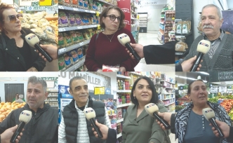 Denetim talep edildi