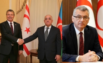 Devletin tepesinde gerilim var