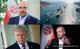 Diyalog yolu açık