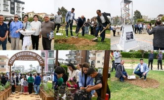 Eğitim merkezine dönüştürüldü