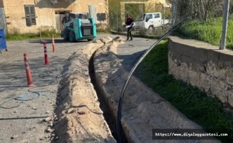 Ekipler yoğun çalıştı