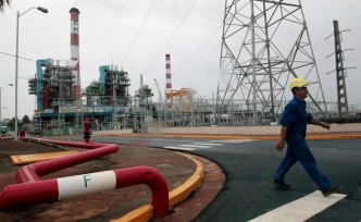 Enerji krizi derinleşiyor