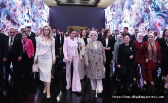 ‘Filistin için tek yürek’