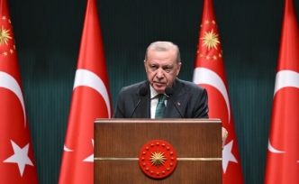 Gündemde yok