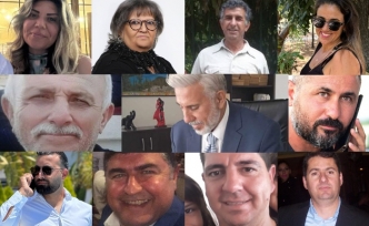 Muhtarlar konuşuyor