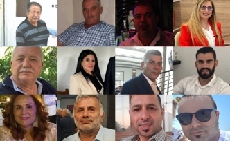 Muhtarlar konuşuyor