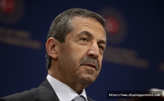 ‘Müsamaha gösterilmez’