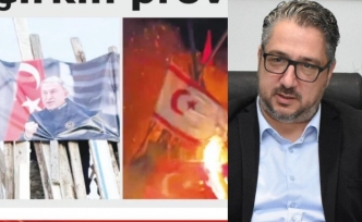 ‘Örümcek beyinliler’