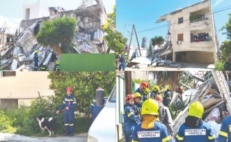 Paskalya’da üzücü haber