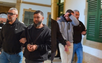 Polis ‘lideri’ arıyor