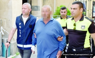 Suçlamaları kabul etmedi