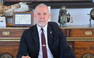 ‘Sürecin parçası olmayız’