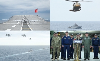 TSK caydırıcı güç