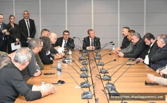 Yargıya taşınacak