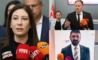 Yol haritası belirlenecek