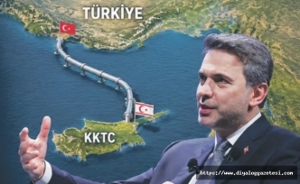 2028'de hayata geçirilecek