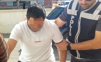38 sabıka kaydı var
