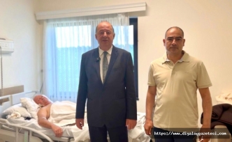 Başarılı geçti