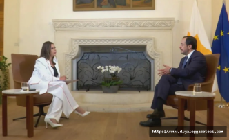 Guterres’ten son tango