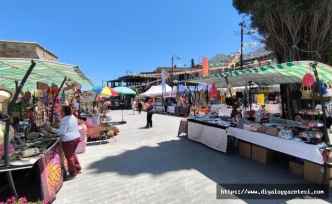 İpek Koza Festivali başladı