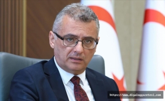 ‘Masada iki lideriz’