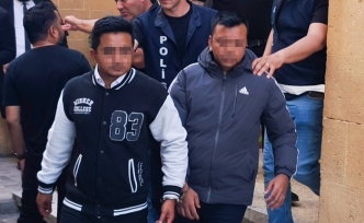 Organize işler Bangladeş