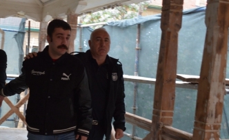 Sabıkasız olması cezayı hafifletti