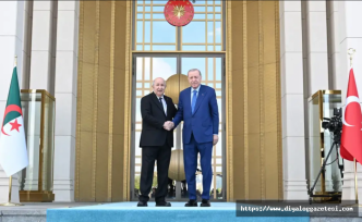 Şiddet sona ermeli