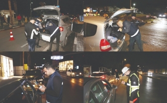Sürat ilk sırada