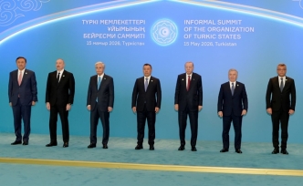 ‘Tüm taahhütler aynen geçerli’