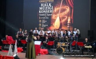 ‘Türkülerin ışığında’