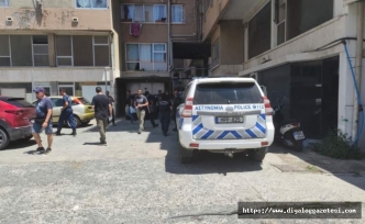 Üç kişi ağır yaralı