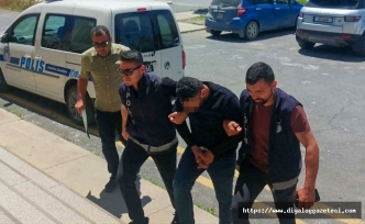 Yargı yolu açık