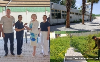 Yeniden hizmete açıldı