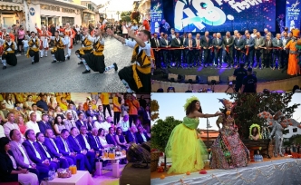 48’inci yıl gururu